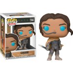 Funko Pop! Dune Chani 1144 – Zbozi.Blesk.cz