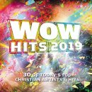 Wow Hits 2019