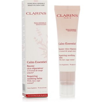 Clarins Calm-Essentiel Repairing Soothing Balm 30 ml