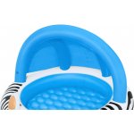 Bestway 52559 Zebra – Zboží Dáma