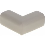 Kik pěnová ochrana rohů 1 ks šedá – Sleviste.cz