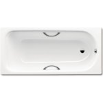 Kaldewei Saniform Plus Star 170 x 70 cm 133534010001 – Zboží Mobilmania