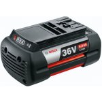 Bosch GBA 36V 6Ah 1.600.A00.L1M – Hledejceny.cz