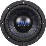 Hifonics Zeus ZRX 6D2 – Zboží Živě