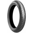 Pneumatika na motorku Bridgestone T31 120/70 R17 58W