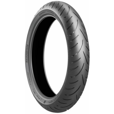 BRIDGESTONE t31f 120/70 R18 59W GT – Zboží Mobilmania