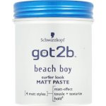got2b Beach Boy Styling guma 100 ml – Zbozi.Blesk.cz