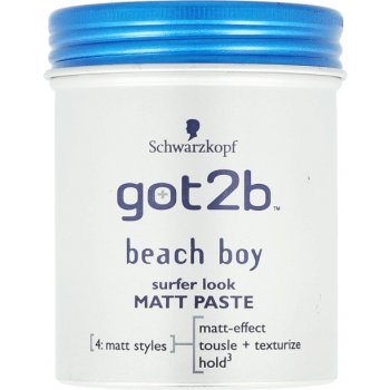 got2b Beach Boy Styling guma 100 ml