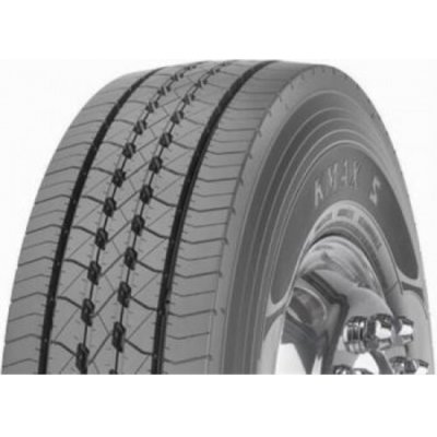 Goodyear KMAX S G2 215/75 R17,5 128/126M | Zboží Auto