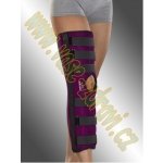 Ortex 03 dlaha fixační kolenního kloubu pevná – Sleviste.cz