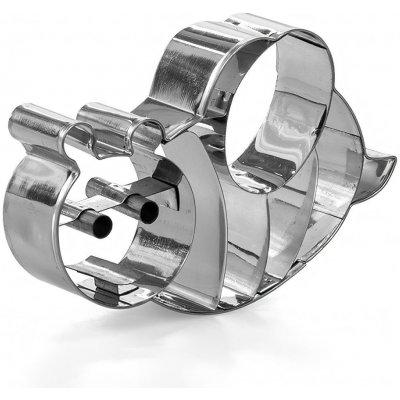 Imgut® vykrajovátka na cukroví včela 2 – Hledejceny.cz