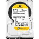 WD Gold 6TB, WD6002FRYZ