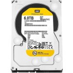 WD Gold 6TB, WD6002FRYZ – Zboží Mobilmania