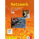 Netzwerk B1.1-K/AB+2CD+DVD – Hledejceny.cz