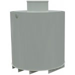 Mravec plast zhlaví studny šachta dvouplášťová kruhová M – Zboží Mobilmania