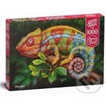 Cherry Pazzi Chameleon 1000 dílků – Zboží Dáma