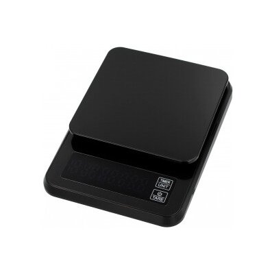 Barista Space váha – Zboží Mobilmania