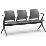 Mayer CLASS3 - LAVICE 43C - vícemístná lavice s područkami – Sleviste.cz