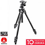 Manfrotto MK290LTA3 – Hledejceny.cz