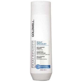 Goldwell Dualsenses Anti-dandruff Shampoo proti lupům 250 ml