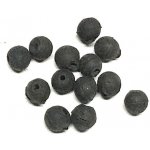 Sportcarp Gumové průběžné kuličky zelené 6mm 20ks – Hledejceny.cz