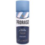 Proraso krém na holení s aloe vera a vitamínem E 150 ml – Zboží Dáma