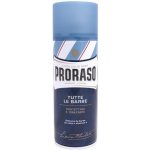 Proraso krém na holení s aloe vera a vitamínem E 150 ml – Hledejceny.cz