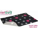 VetBed protiskluz Drybed
