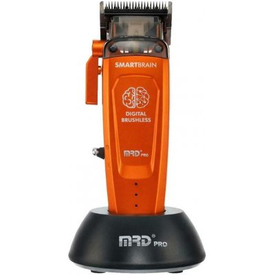 MRD Pro Smart Brain clipper HC-90-4 - Hermes Orange – Hledejceny.cz