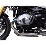 Padací rám Zieger/Ibex BMW NineT, černý | Zboží Auto