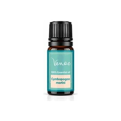 Venoc esenciální olej Palmarosa 10 ml – Hledejceny.cz