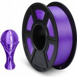 Sunlu PLA+ 1.75mm 1kg Purple / Fialová – Zboží Živě