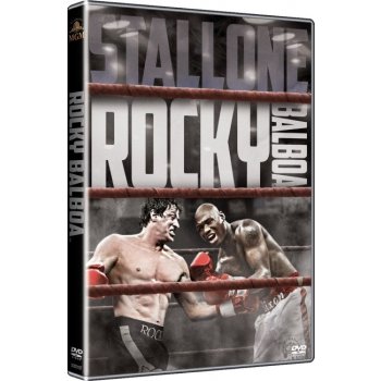 rocky balboa DVD