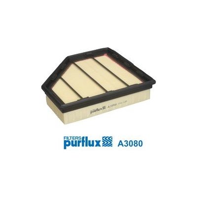 Vzduchový filtr PURFLUX A3080 – Hledejceny.cz