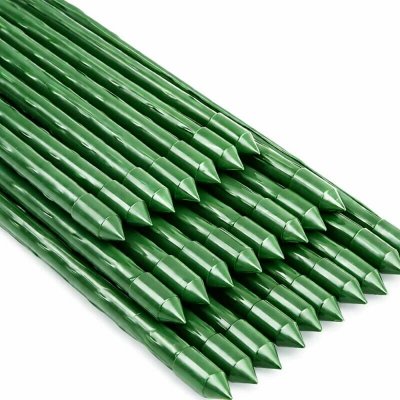 Garlist TG opěrná tyč rostlin 16 mm x 2,7 m – Zbozi.Blesk.cz