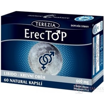 Terezia Company ErecToP 60 kapslí