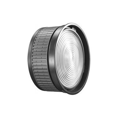 Godox Knowled Bowens mount Fresnel lens for M600R/M600BI pro /LA600R /LA600BI BF10 – Zboží Živě