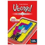 Albi Ubongo Rébusy na cesty – Zboží Dáma