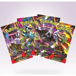 Pokémon TCG: Pitch Black Booster – Zboží Dáma