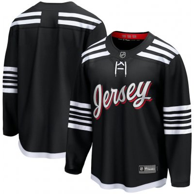 Fanatics Branded New Jersey Devils Breakaway Alternate Jersey – Zbozi.Blesk.cz