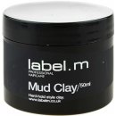 label.m Mud Clay pro uhlazení účesu 50 ml