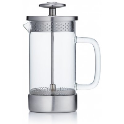 Barista & Co Core Coffee Press 350 ml Steel – Hledejceny.cz