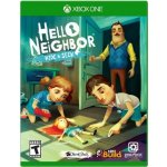 Hello Neighbor: Hide and Seek – Zbozi.Blesk.cz