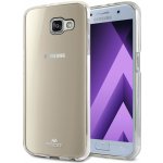 Pouzdro MERCURY JELLY Samsung A320 GALAXY A3 2017 čiré – Hledejceny.cz