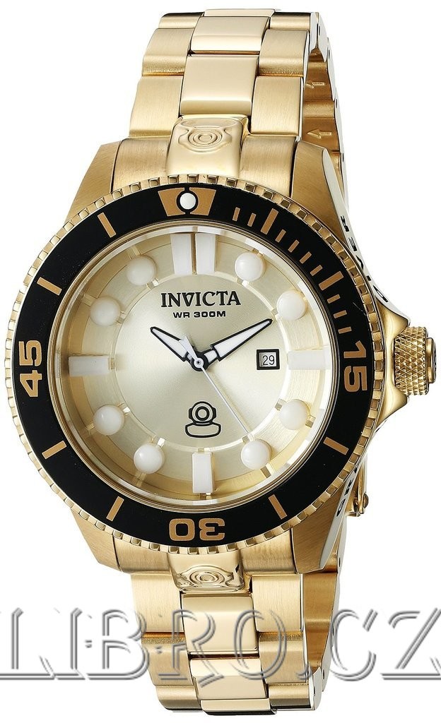 Invicta 19823