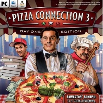 Pizza Connection 3