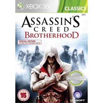 Assassins Creed 2 (Special Film Edition)