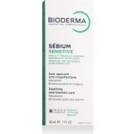 BioDerma Sébium Soothing Anti-Blemish Care 30 ml – Hledejceny.cz