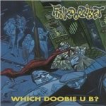 Funkdoobiest - Which Doobie U B ? -Hq LP – Hledejceny.cz