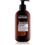 L'Oréal Men Expert Barber Club Beard + Face + Hair Wash 200 ml – Zbozi.Blesk.cz